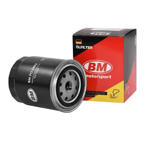Фильтр масляный BM 3105-1017010