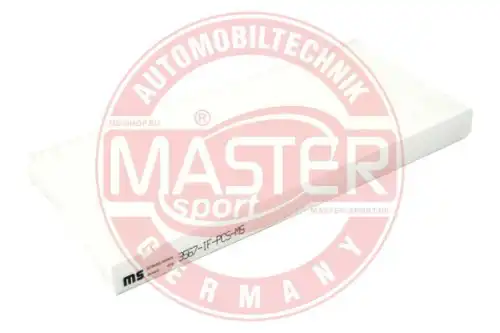 Салонный фильтр MASTER-SPORT 3567-IF-PCS-MS