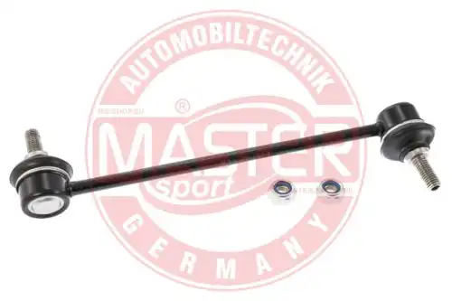 Тяга стабилизатора MASTER-SPORT 07989B-PCS-MS