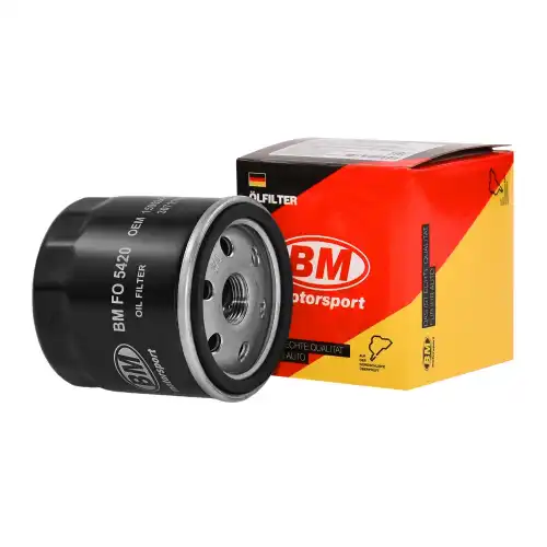 Фильтр масляный BM 59030255