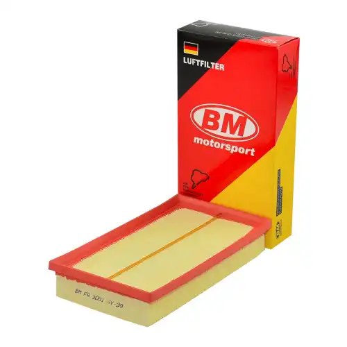Фильтр воздушный BM 98AB9601CB