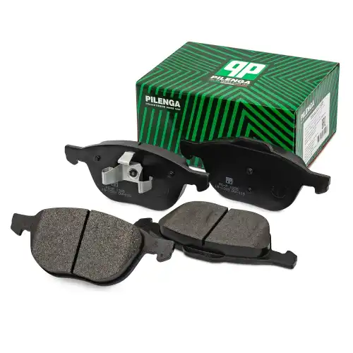 Тормозные колодки дисковые PILENGA C2Y33323A
