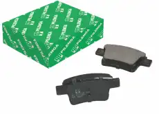 Тормозные колодки дисковые PILENGA C2S48024
