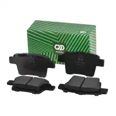 Тормозные колодки дисковые PILENGA C2S48024