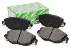 Тормозные колодки дисковые PILENGA CS217129