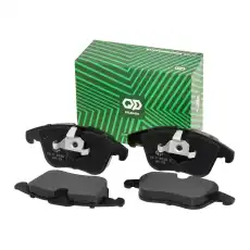 Тормозные колодки дисковые PILENGA LR004936