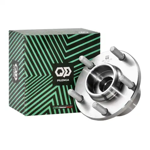 Ступица PILENGA BP4K3315XB