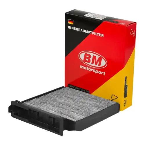 Салонный фильтр BM 7711426872