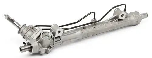 Рулевая рейка BM 6001549990