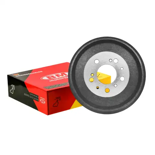 Тормозной барабан BM 4449694