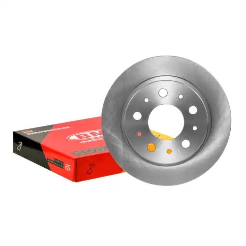 Тормозной диск BM 4249K6