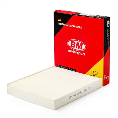 Салонный фильтр BM 1748479