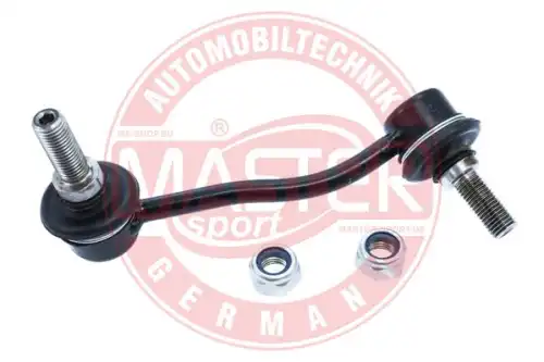 Тяга стабилизатора MASTER-SPORT 30665-PCS-MS