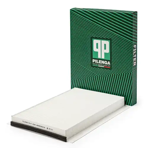 Салонный фильтр PILENGA 9068300218