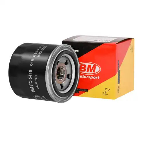 Фильтр масляный BM S26300-35503