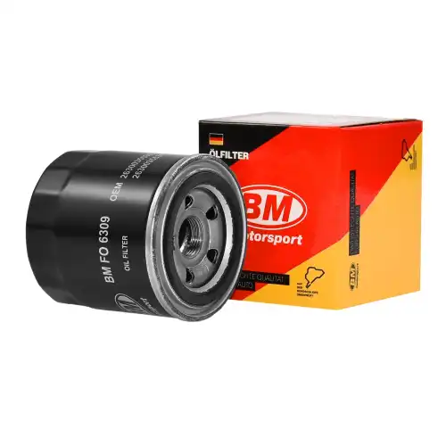 Фильтр масляный BM 26300-35501