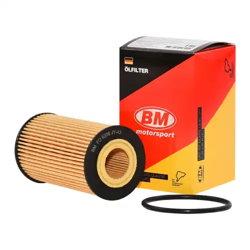 Фильтр масляный BM 650172