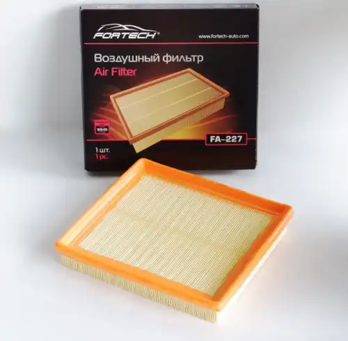 Фильтр воздушный FORTECH FA-227