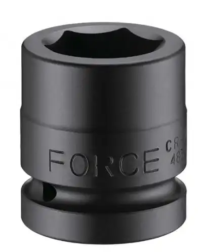 1ГОЛОВКА 6 ГР. УДАРНАЯ L=85MM. 65 MM - 48565 FORCE