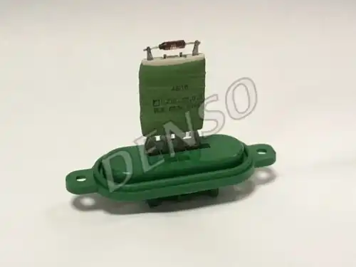 Деталь DRS12001 DENSO