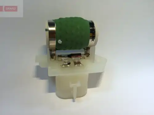 Деталь DRS09018 DENSO