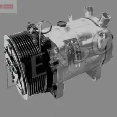 Компрессор кодиционера DCP99928 DENSO