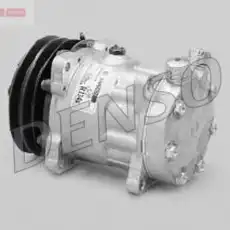 компрессор конд. DCP99901 DENSO