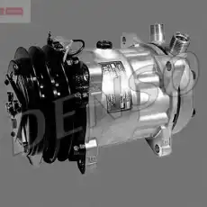 компрессор конд. DCP99923 DENSO