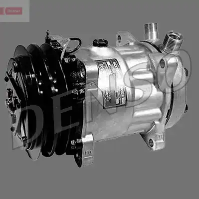 компрессор конд. DCP99923 DENSO
