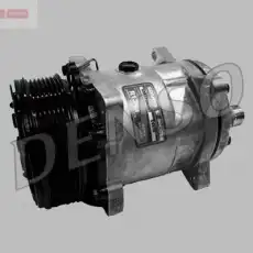 Компрессор кодиционера DCP99908 DENSO