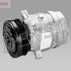 компрессор кондиционера AR DCP09051 DENSO