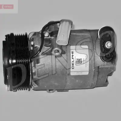 компрессор кондиционера Opel DCP20018 DENSO