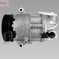 Компрессор, кондиционер DCP01035 DENSO