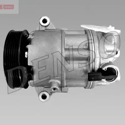 Компрессор, кондиционер DCP01035 DENSO