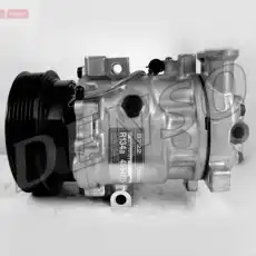 Compressor, air conditioning DCP09028 DENSO