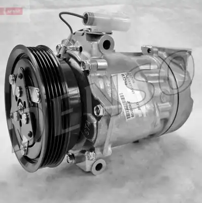компрессор конд. DCP24006 DENSO