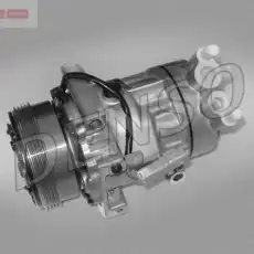 Компрессор, кондиционер DCP21002 DENSO