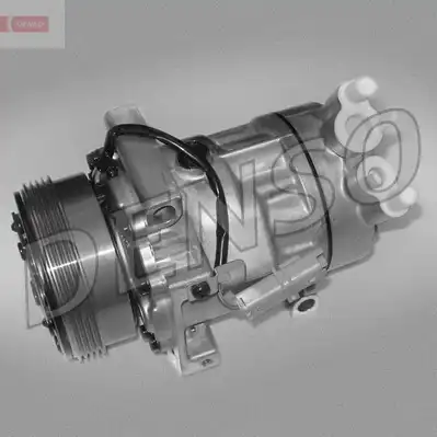Компрессор, кондиционер DCP21002 DENSO