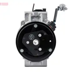 Компрессор, кондиционер DCP36002 DENSO