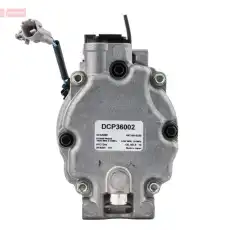 Компрессор, кондиционер DCP36002 DENSO