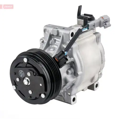 Компрессор, кондиционер DCP36002 DENSO