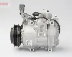 Kompresor,klimatyzacja DCP50125 DENSO