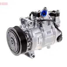 Компрессор кодиционера DCP02092 DENSO