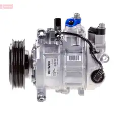 Компрессор кодиционера DCP02092 DENSO