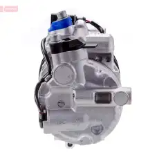 Компрессор кодиционера DCP02092 DENSO