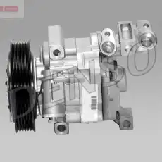 Компрессор, кондиционер DCP21601 DENSO
