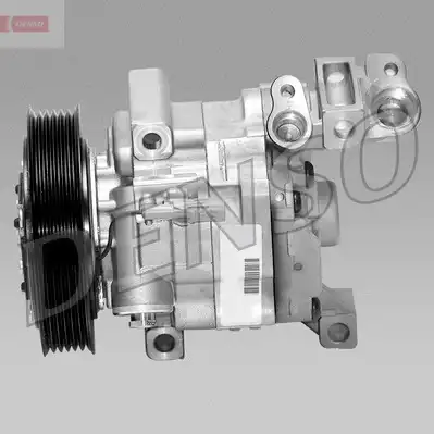 Компрессор, кондиционер DCP21601 DENSO