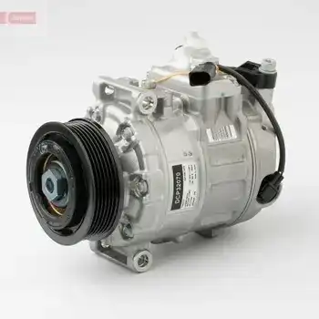 Компрессор кодиционера 4471502930 DENSO