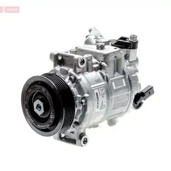 компрессор кондиционера Audi 4471501530 DENSO