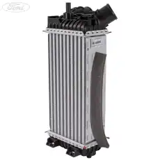 Intercooler, charger 1755305 FORD